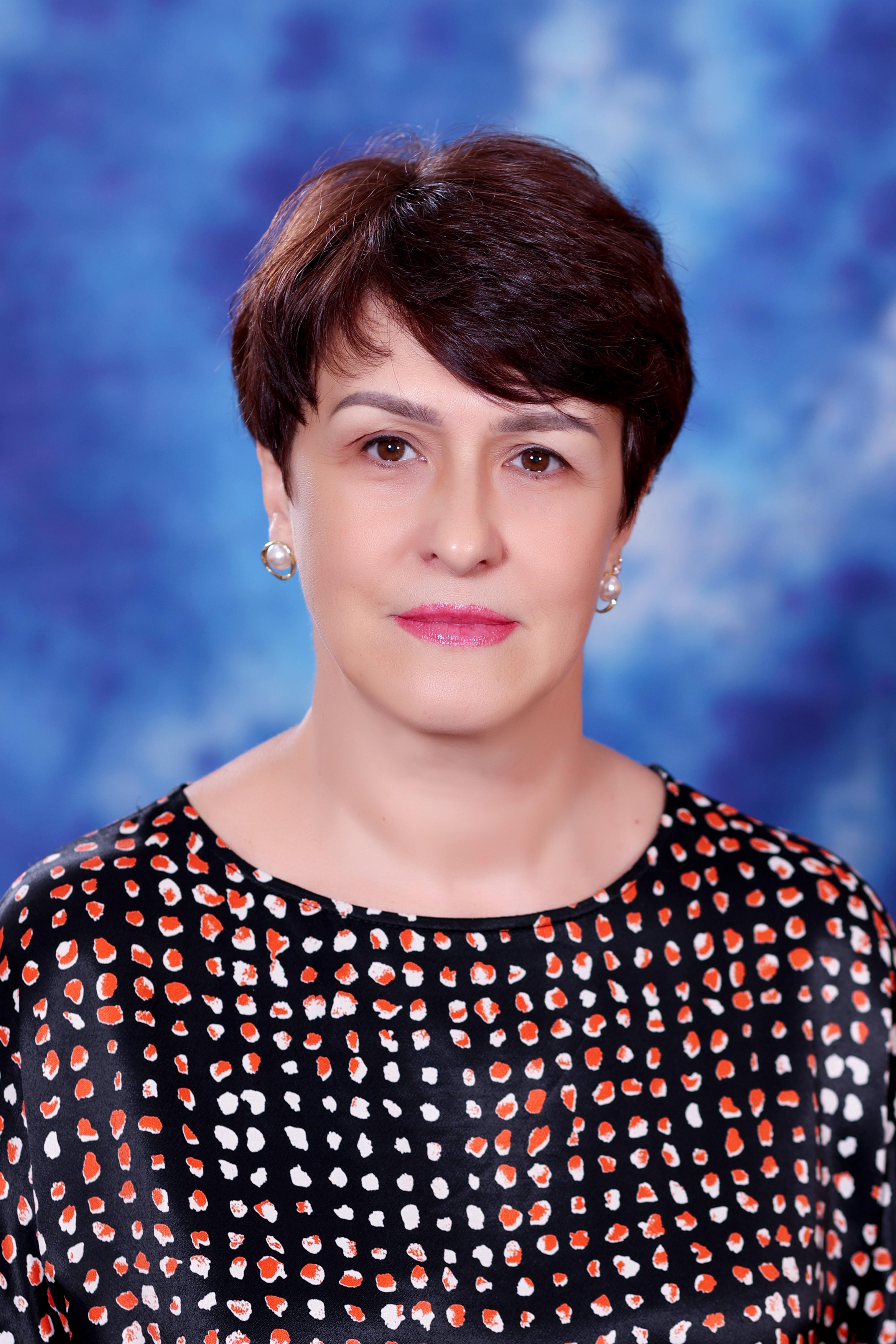 ФИЛИПЕНКО АРИНА ГЕЛЕВНА