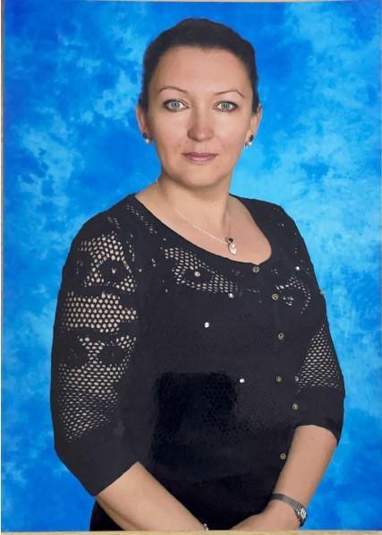 БЕЗБОРОДОВА СВЕТЛАНА НИКОЛАЕВНА